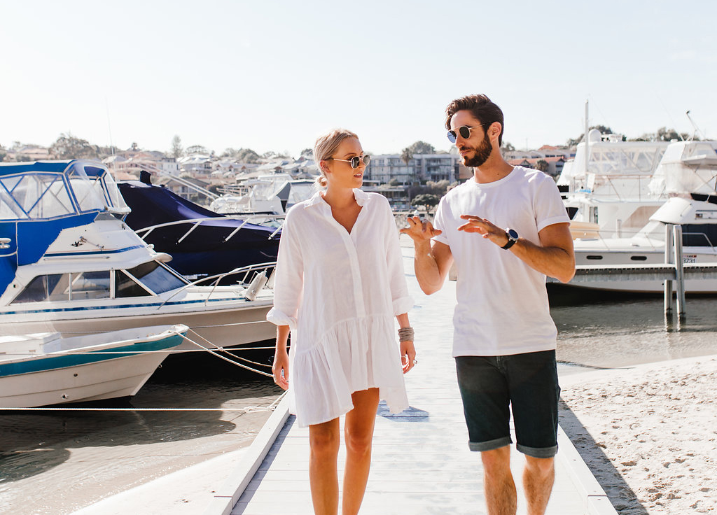 Got one day in Freo? Try our self-guided Fremantle walking tour Image