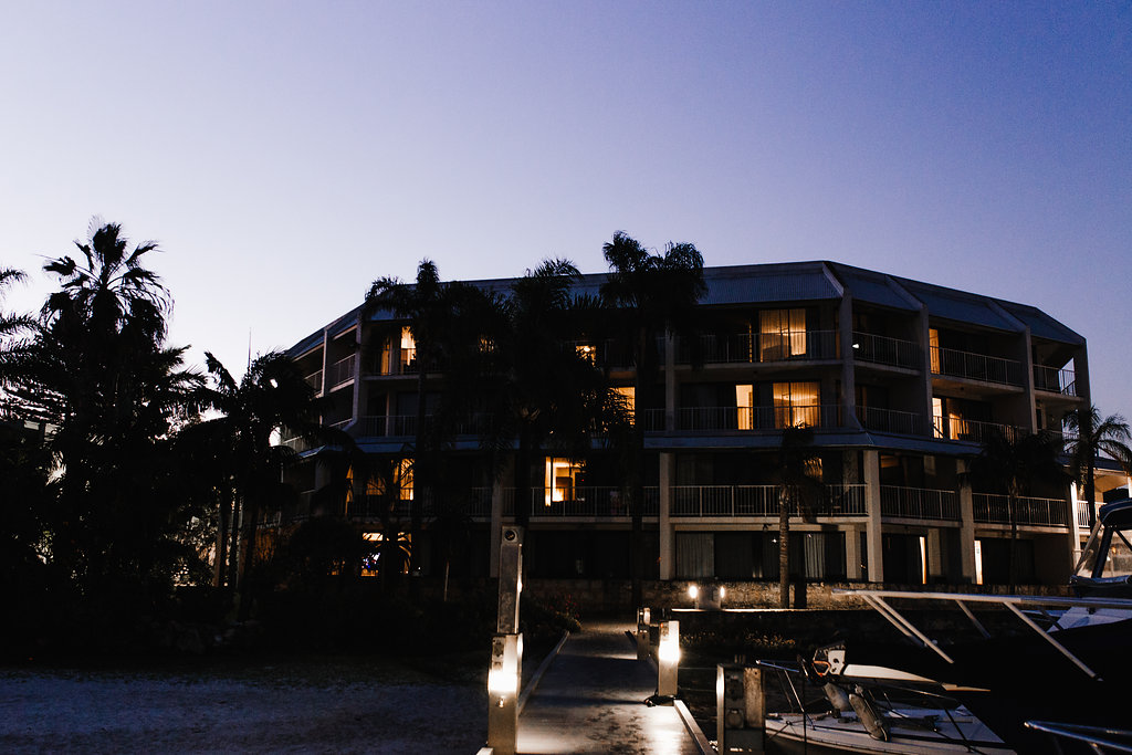 Where to stay in Perth for a relaxed summer holiday by the water Image