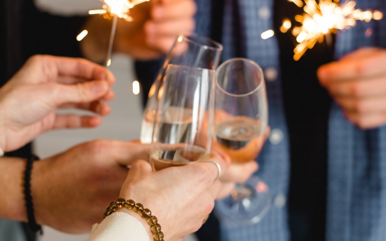 Five festive Christmas & NYE events near our Fremantle hotel Image