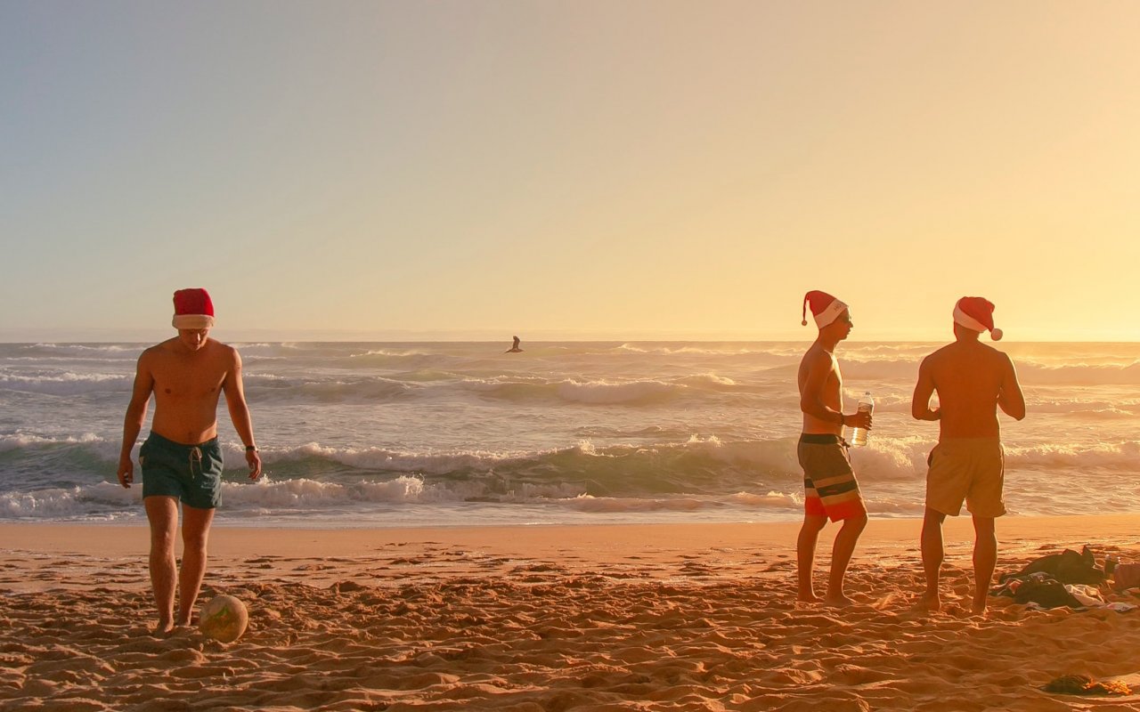 Where to stay in Perth over the New Year Image