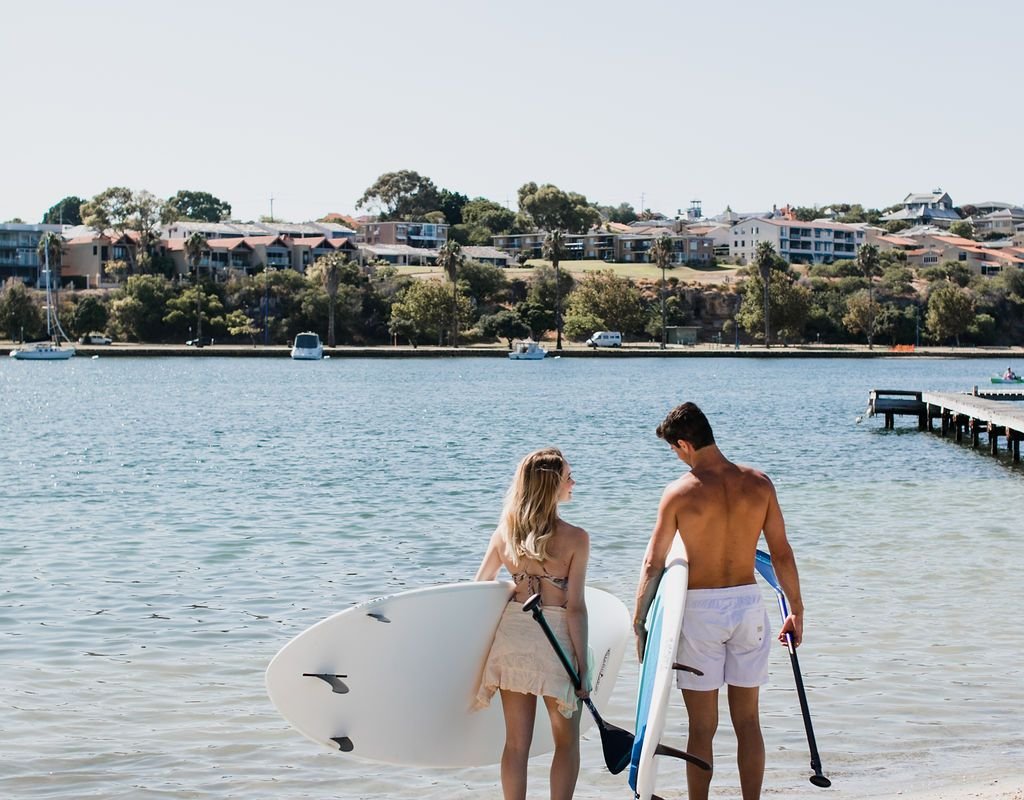 What’s on in Fremantle this summer? Image