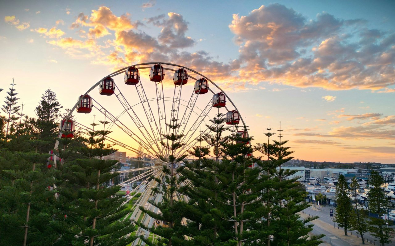 Discover the best Restaurants in Fremantle Image